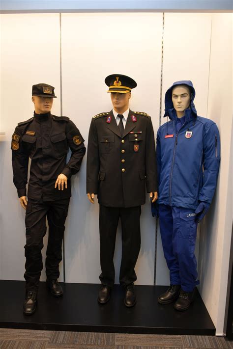 Havacı er kıyafetleri 2018